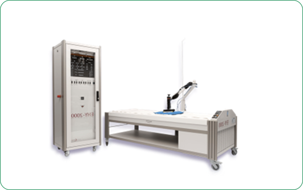 고주파온열치료기 EHY-2000