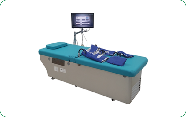 체외역박동치료기 K1 ECP